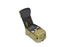Travel Backpack - Olive