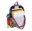 Kids' 14.4L Single Backpack - Blue