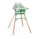 Stokke Clikk High Chair - Clover Green