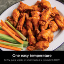 Mini Air Fryer AF080WMSG - Soft Sage