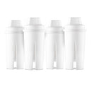 4pk Replacement Water Filters