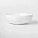 42oz Porcelain Serving Bowl - Threshold