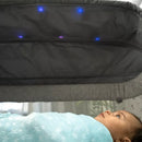 3-in-1 Co-Sleeping Bassinet