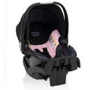 Infant Car Seat - Olivia Pink