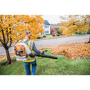 Stihl BR 800 X MAGNUM Leaf Blower Backpack Tube Throttle 79.9cc Engine 4283-011-1610US