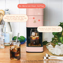 Programmable Single Serve Coffee Maker - Rose