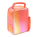 Upright Lunch Bag - Tropical Ombre