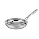 Stainless Steel 8" Fry Pan