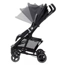 Mara XT Ultra Compact Stroller - Essential Black