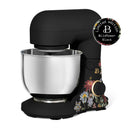 3.5 Qt Stand Mixer - Wildflower Black Sesame