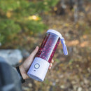 16oz. Portable Blender- Lavender