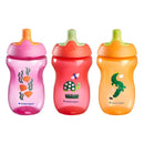 Sportee Bottle, Sippy Cup for Toddlers, 12 Months+, 10oz