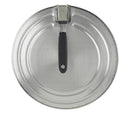 Softworks Stainless Steel Splatter Screen