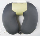 Travel Neck Pillow - Gray