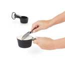 Measuring Cups and Spoons Set - 10-Piece