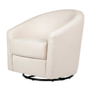 Madison Swivel Glider - Performance Natural
