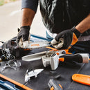Stihl GTA 26 Battery Pruner Saw Set w/ AS 2 and AL 1