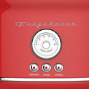 2 Slice Toaster - Red