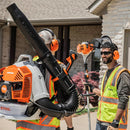 Stihl FS 94 R Professional Trimmer, 24.1cc Engine