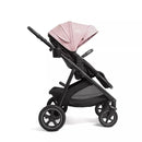 Hazel Height Adjustable Stroller - Blush