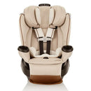 Extend Rotational All-in-One Car Seat - Gold
