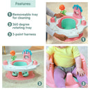 3-in-1 Disney Princess SuperSeat - Pink