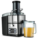 6 Speed Wide Mouth Juice Extraction with Self-Clean
