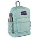 Cross Town Plus 17" Backpack - Faded Sage