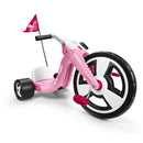 Big Flyer Sport Tricycle - Pink