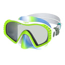 Junior Wave Watcher Tie Dye Mask - Ages 6-14