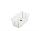 Flexi Bath Tub Bundle - Sandy Beige