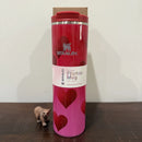 AeroLight Transit Bottle - Rouge Heart Gradient