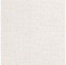 Zayne Rocking Chair - Ivory