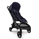 Butterfly 2 Complete Ultra Compact Stroller - Deep Indigo