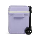 16qt Rolling Cooler - Lilac