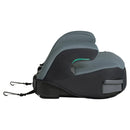 Basil Backless Belt Positioning Booster Seat - Twilight