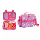 Kids Lunch Box & Bag - Fairies