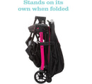 Teeny Ultra Compact Lightweight Stroller - Minnie Mouse