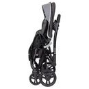 5-in-1 Shopper Stroller Travel System - Gray