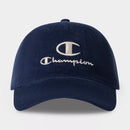 Adult Hobby Corduroy Baseball Hat - Navy