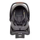 Travel System Stroller - Smoked Pecan