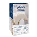 Feeding & Nursing Lap Support Pillow - Light Gray