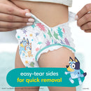 Easy Ups Training Underwear - Size 5T-6T
