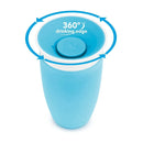 Miracle® 360° Sippy Cup, 10oz, 2pk - Blue-Green