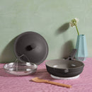 10.5" Ceramic Nonstick Always Pan 2.0 - Char