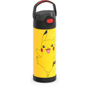 16oz Vacuum Insulated Stainless Steel Water Bottle - Pokemon