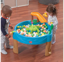 Duck Pond Water Table