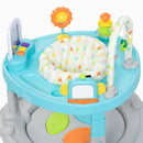 Smart Steps Bounce N' Dance 4-in-1 Activity Center Walker, Harmony Fun