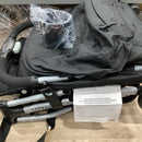 Teeny Ultra Compact Stroller - Black Magic