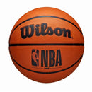 Outdoor Basketball